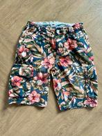 Scotch & Soda korte broek maat 152, Verzenden, Zo goed als nieuw, Jongen of Meisje, Broek