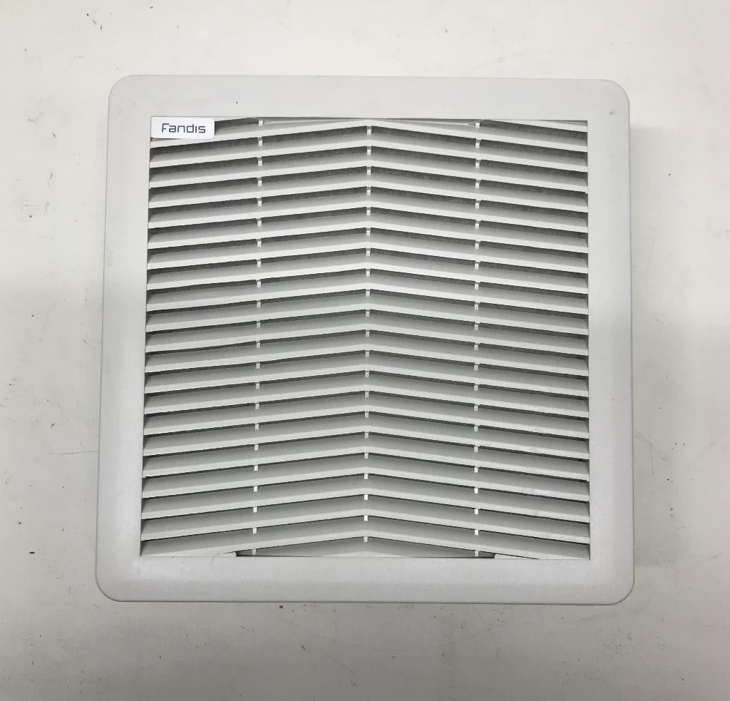 Inbouwventilator, Fandis, FPF15KUG230BE-120, 230 volt, Ophalen of Verzenden, Nieuw, Afzuiger