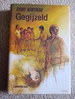 Evert Hartman Gegijzeld, Boeken, Gelezen, Fictie, Evert Hartman, Ophalen of Verzenden