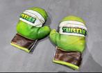 Teenage Mutant Ninja Turtles Bokshandschoenen!, Ophalen of Verzenden, Zo goed als nieuw, Bokshandschoenen