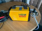 NIEUW HBM CUT 40 Plasmasnijder, Doe-het-zelf en Verbouw, Gereedschap | Lasapparaten, Ophalen, Nieuw, Minder dan 150 ampère, Inverter