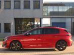 Peugeot 308 GT Pack Business 1.2 130 pk Automaat / Schuif-ka, Gebruikt, Origineel Nederlands, 3 cilinders, 131 pk