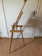 Schildersezel, Hobby en Vrije tijd, Schilderen, Ophalen of Verzenden, Zo goed als nieuw, Ezel