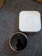 Nest thermostaat V2, Ophalen of Verzenden, Zo goed als nieuw