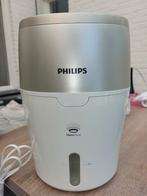 Philips Luchtbevochtiger NanoCloud, Witgoed en Apparatuur, Ophalen of Verzenden, Gebruikt, Luchtbevochtiger