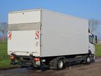 MERCEDES-BENZ ATEGO 918, Auto's, Vrachtwagens, Automaat, Euro 6, 179 pk, Mercedes-Benz