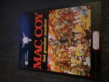 Mac coy  western strip  beschikbaar voor biedingen