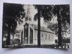 N03 Oostermeer - Hervormde kerk - 1968, Verzenden, 1960 tot 1980, Ongelopen, Friesland