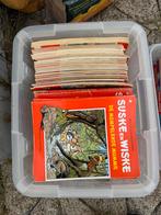 Suske en Wiske Stripboeken - Grote Verzameling, Meerdere stripboeken, Ophalen, Gelezen