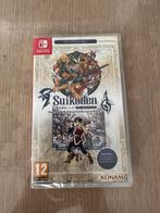 MINDSCAPE SW Suikoden 1 & 2 HD Remaster - switch game, Spelcomputers en Games, 1 speler, Ophalen, Nieuw