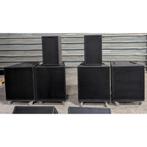 ✅ TCS audio (Carvin) pa systeem passief TM112/TSC1800, Overige merken, Gebruikt, Info@verbuntaudio.nl, Overige typen