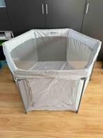 Tutti Bambini 6-hoekige Reisbox, Kinderen en Baby's, Boxen, Ophalen, Zo goed als nieuw, Overige vormen