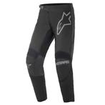 Alpinestars Fluid Graphite Zwart  mt.34, Nieuw met kaartje, Broek | leer, Alpinestar, Heren