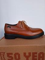 Camper Dean veterschoenen M 42, Bruin, Nieuw, Veterschoenen, Camper