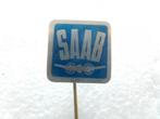 speldje SAAB, Verzamelen, Speldjes, Pins en Buttons, Ophalen of Verzenden, Zo goed als nieuw, Overige onderwerpen