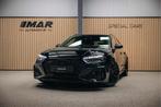 Audi RS4 Avant 2.9 TFSI RS4 quattro | ABT Motor Tuning | Pan, Auto's, Automaat, Gebruikt, 510 pk, Zwart