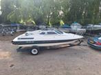 Maxum 1900sc cuddy 4.3 v6 200pk, Watersport en Boten, Gebruikt, Binnenboordmotor, Ophalen of Verzenden, 200 pk of meer