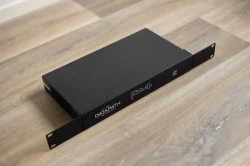 Datapath FX4 HDMI, Audio, Tv en Foto, Fotografie | Professionele apparatuur, Zo goed als nieuw, Ophalen