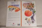 Luisterboek De Reuzenperzik / Roald Dahl 3 cd's, Boeken, Ophalen of Verzenden, Cd, Kind