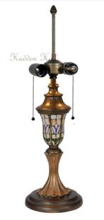 Diverse Voeten voor Tafellampen Tiffany, Ophalen of Verzenden, Nieuw, Metaal, Minder dan 50 cm