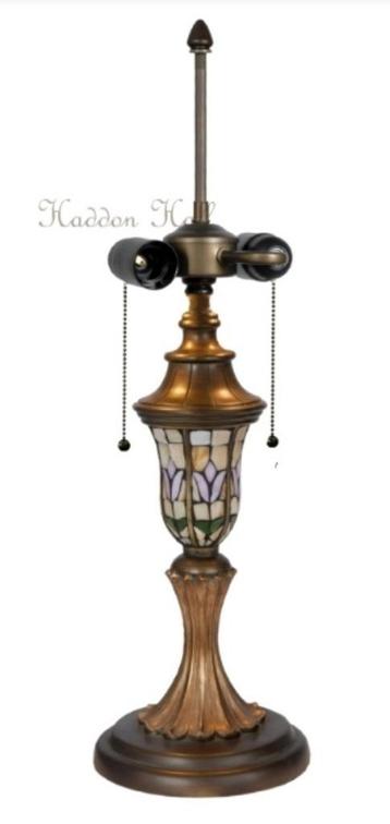 Diverse Voeten voor Tafellampen Tiffany beschikbaar voor biedingen