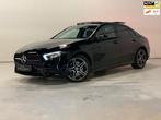 Mercedes-Benz A-klasse 250 e | AMG/NIGHT | PANO | AMBIANCE |, Te koop, Geïmporteerd, Emergency brake assist, A-Klasse