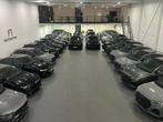 Land Rover Range Rover Sport 5.0 V8 SVR Carbon|Pano|PPF|HUD, Auto's, Land Rover, Automaat, Gebruikt, 3000 kg, Zwart