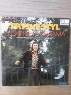 LP FRYSKE STYL SELSKIP RIENTS GRATAMA, Ophalen of Verzenden, Gebruikt, 12 inch