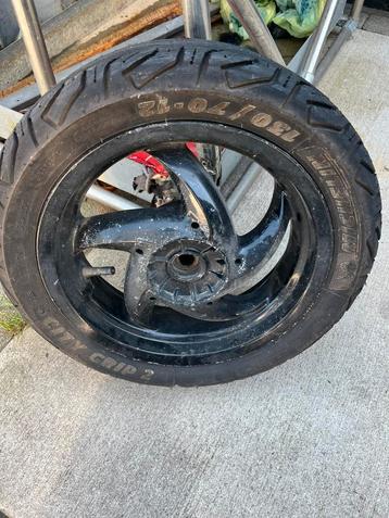 Runner velg sd kleine trommel beschikbaar voor biedingen