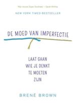 De moed van imperfectie, Boeken, Ophalen of Verzenden, Zo goed als nieuw