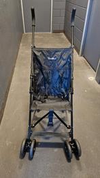 Buggy, Ophalen of Verzenden, Zo goed als nieuw, Overige merken