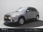 Mitsubishi ASX 1.6 Cleartec Life / Airconditioning / 1ste Ei, Auto's, Mitsubishi, Voorwielaandrijving, Gebruikt, Euro 6, 4 cilinders
