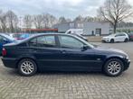 BMW 3-serie 318i Executive, 13 km/l, 65 €/maand, Gebruikt, 4 cilinders