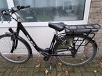 Electrische fiets talent, Ophalen, Gebruikt, Overige merken