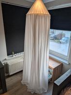 Klamboe wit, Ophalen of Verzenden, Zo goed als nieuw, Klamboe