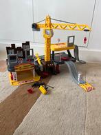 Marklin Bouwplaats, Ophalen of Verzenden, Gebruikt, Jongen of Meisje