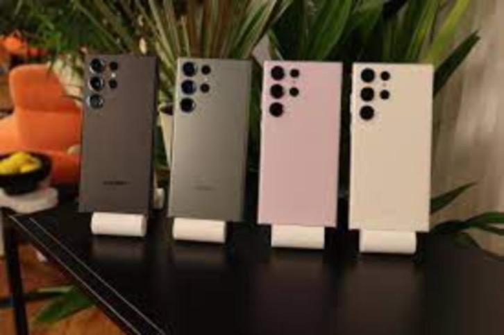 Telefoon maken / Samsung Galaxy Ultra  reparatie, Telecommunicatie, Mobiele telefoons | Toebehoren en Onderdelen, Nieuw, Apple iPhone