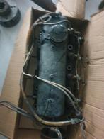 Motor OM636 in onderdelen. / cilinder kop, Ophalen, Gebruikt, Motor en Techniek, Zeilboot of Motorboot