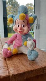 Efteling knuffel pardot, Verzenden, Zo goed als nieuw, Overige typen