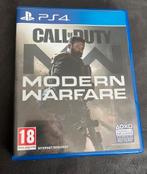Call of Duty: Modern Warfare, Online, Vanaf 18 jaar, Overige genres, Ophalen of Verzenden