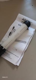 Aquel leddy tube 3w led verlichting, Ophalen, Zo goed als nieuw, Verlichting of Verwarming