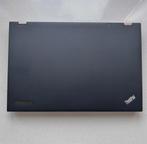 Lenovo Thinkpad Intel core i5 - 8GB Ram - 256GB opslag, Computers en Software, Windows Laptops, Lenovo Thinkpad, 256 GB, 2 tot 3 Ghz