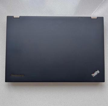 Lenovo Thinkpad Intel core i5 - 8GB Ram - 256GB opslag beschikbaar voor biedingen