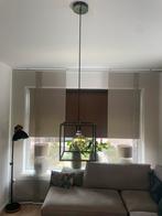 Industriële Hanglamp te koop, Ophalen of Verzenden, Zo goed als nieuw, Metaal, Minder dan 50 cm