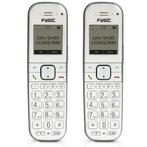 Fysic FX-9000 DUO Senioren Telefoon, Ophalen of Verzenden, Zo goed als nieuw, Geen camera, Overige modellen