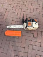 Stihl ms 200t, Ophalen, 70 mm of meer, Kettingzaag, Zo goed als nieuw