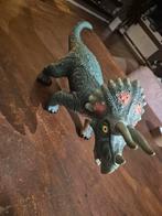 Zachte grote dino, Ophalen of Verzenden, Zo goed als nieuw