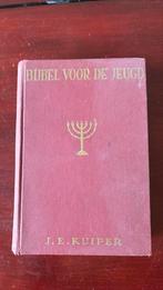 Bijbel voor de jeugd, Ophalen of Verzenden, Gelezen