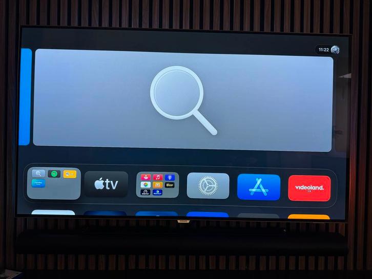 Philips OLED 4K Ambilight Smart TV, Audio, Tv en Foto, Televisies, Gebruikt, OLED, 100 cm of meer, 4k (UHD), Philips, 120 Hz, Smart TV