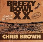 4x Staanplaatsen Chris brown x Bryson tiller Kaartjes, Drie personen of meer, Mei